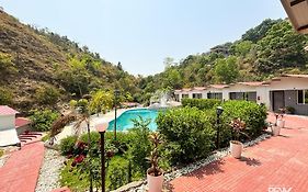 Anandvan Jungle Resort By Leela Resort And Hotels